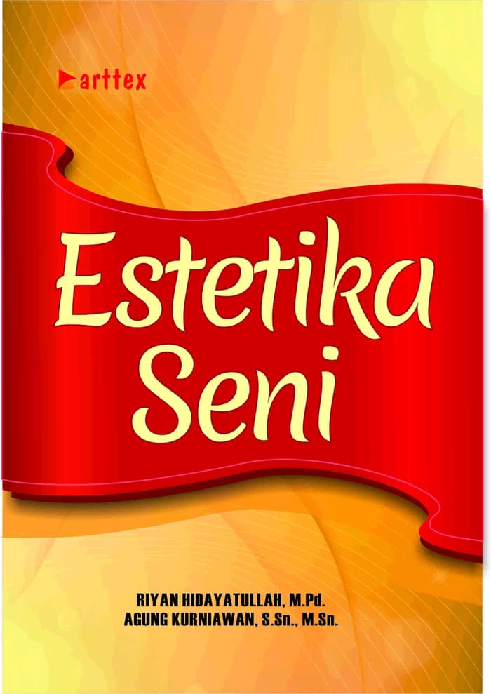 Estetika seni