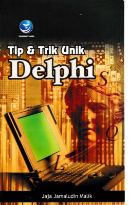 tip & trik unik delphi