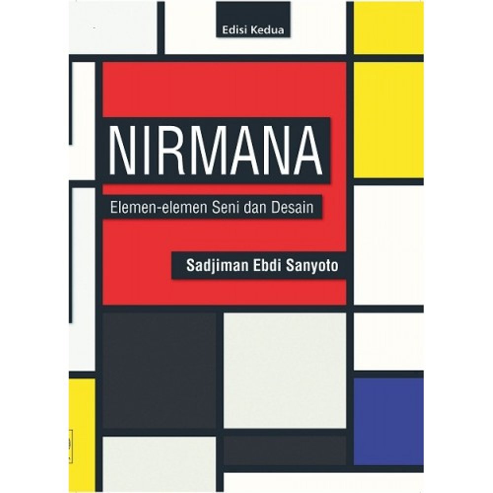 Nirmana elemen-elemen seni dan desain