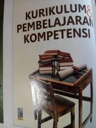 Kurikulum & pembelajaran kompetensi