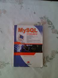 mysql untuk pengguna, administrator, dan pengembang aplikasi web