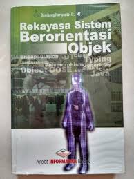Rekayasa sistem berorientasi objek