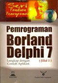 ESENSI-ESENSI BAHASA PEMROGRAMAN JAVA