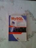 mysql untuk pengguna, administrator, dan pengembang aplikasi web