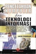 Pengantar teknologi fermentasi skala industri
