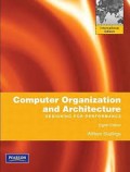 Computer oerganization and architecture designing for performance
